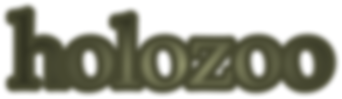 holozoo